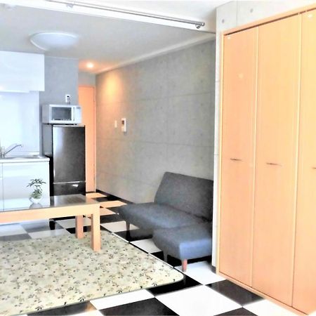 Lineweb Home Саппоро Экстерьер фото