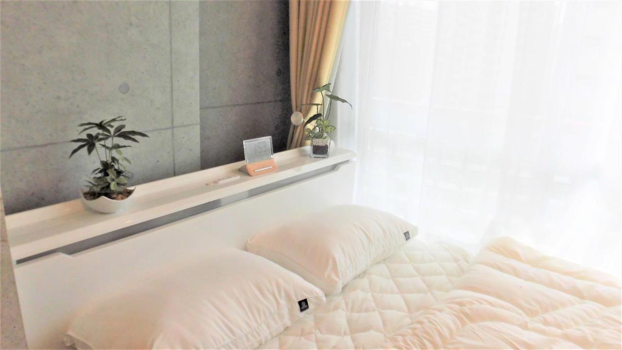 Lineweb Home Саппоро Экстерьер фото